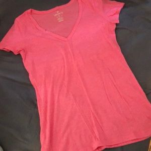 American Eagle V-Neck T-Shirt